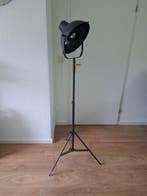 Lampadaire - Métal - Driepoots