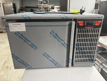 Tecnodom ATT02 Blast Chiller, Ophalen of Verzenden