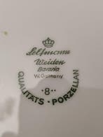 Bavaria - Seltamann Weiden - Tafelservies voor 6 (7) -