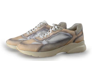 Durea Sneakers in maat 42 Beige, Kleding | Dames, Durea, Verzenden, Beige, Sneakers