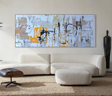 Alberto Stocco - Abstract, Antiek en Kunst