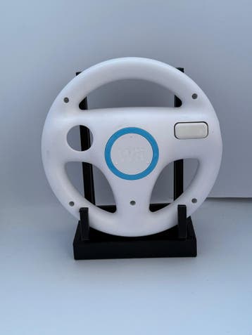 Nintendo Stuur - Wii, Consoles de jeu & Jeux vidéo, Verzenden