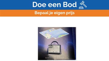 Bieden: C-MAP MAX Wide M227 Northwest Europe, Watersport en Boten, Navigatiemiddelen en Scheepselektronica, Ophalen of Verzenden