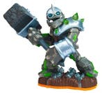 Skylanders Giants: Crusher, Games en Spelcomputers, Verzenden, Nieuw