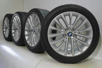 BMW 5 serie G30 G31 8 serie G14 G15 G16 632 18 inch velgen G, Auto-onderdelen, Banden en Velgen, Ophalen of Verzenden, Nieuw