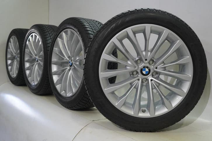 BMW 5 serie G30 G31 8 serie G14 G15 G16 632 18 inch velgen G, Autos : Pièces & Accessoires, Pneus & Jantes, Enlèvement ou Envoi