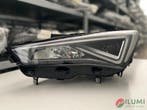 SEAT LEON CUPRA VOLL LED SCHEINWERFER LINKS KPL 5FG941007F, Autos : Pièces & Accessoires, Verzenden