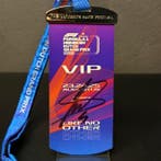 Red Bull Racing - Gp Dutch Grand Prix 2024 VIP Ticket -, Nieuw