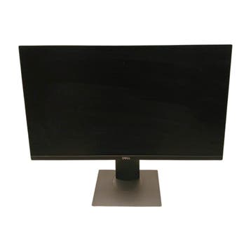 Dell P2419H Monitor 23 8 inch Full HD IPS gebruikt, Ophalen of Verzenden