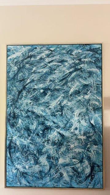 Krom (XX) - Mare Nostrum XX - XXL, Antiek en Kunst
