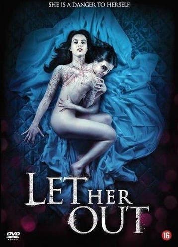 Let Her Out op DVD, Verzenden, Nieuw in verpakking