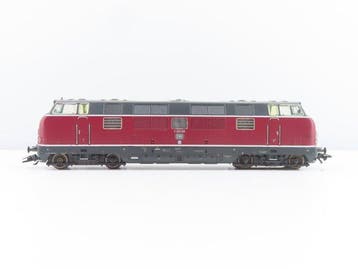 Märklin H0 - 39821 - Locomotive diesel (1) - V200.1, avec