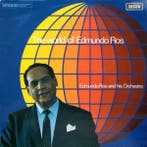 Edmundo Ros And His Orchestra – The World Of Edmundo Ros, Verzenden, Gebruikt