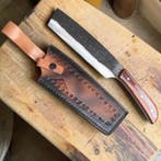 Couteau de cuisine - Couteau de chef professionnel de style