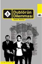 Dublörün Dilemmas 9789750503221, Verzenden, Zo goed als nieuw