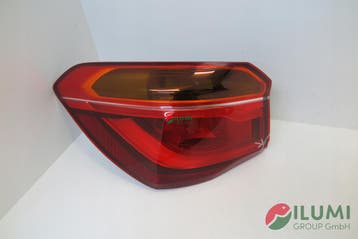 Achterlicht links BMW X1 F48 LED 7350715, Verzenden