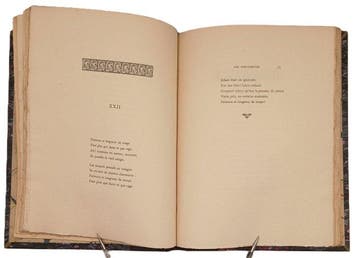 Signé ; Jean Bénédict - Premier livre des Chansons-Proverbes, Antiek en Kunst