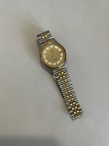 Omega - Seamaster - Zonder minimumprijs - Heren - 1980-1989, Nieuw