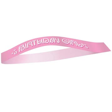Sjerp Birthday Girl 48,3cm, Verzenden