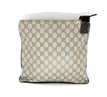 Gucci - GG Supreme - Sac à main, Bijoux, Sacs & Beauté, Sacs | Sacs Femme