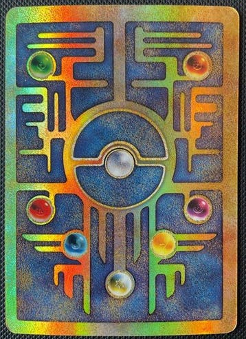 Pokémon - 1 Card - Mew Promo card, Foil, Full art, Alternate, Nieuw
