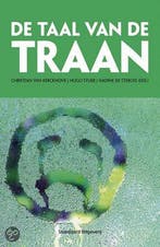 De taal van de traan 9789034194015 Hugo Stuer, Verzenden, Zo goed als nieuw, Hugo Stuer