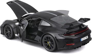 Maisto 1:18 - Modelauto - Porsche 911 GT3