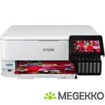 Epson EcoTank ET-8500 All-in-one printer, Verzenden, Nieuw