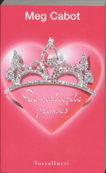 De verliefde prinses / Mias komische dagboek / 3 Meg Cabot, Verzenden, Gelezen, Meg Cabot