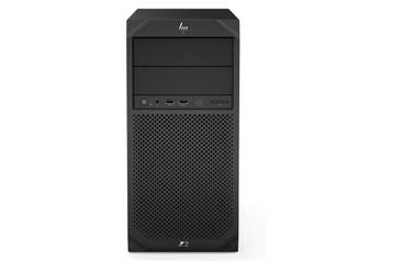 HP Z2 Tower G4 Workstation Tower | Intel® Xeon® E-2174G, Informatique & Logiciels, Ophalen of Verzenden