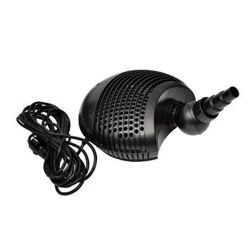vidaXL Vijverpomp 10.000 L/u, Verzenden