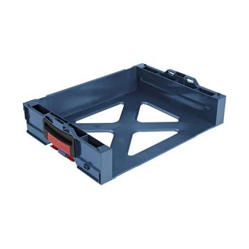 Bosch Professional i-BOXX Active rek combineerbaar met al..., Ophalen of Verzenden, Nieuw