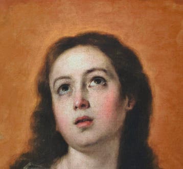 Bartolomé Esteban Murillo (1618–1682) (after) - The