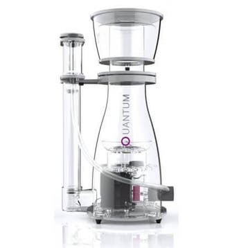 Nyos Quantum 220 eiwitafschuimer, Verzenden, Nieuw
