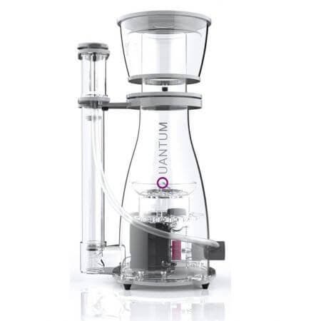 Nyos Quantum 220 eiwitafschuimer, Dieren en Toebehoren, Vissen | Aquaria en Toebehoren, Verzenden