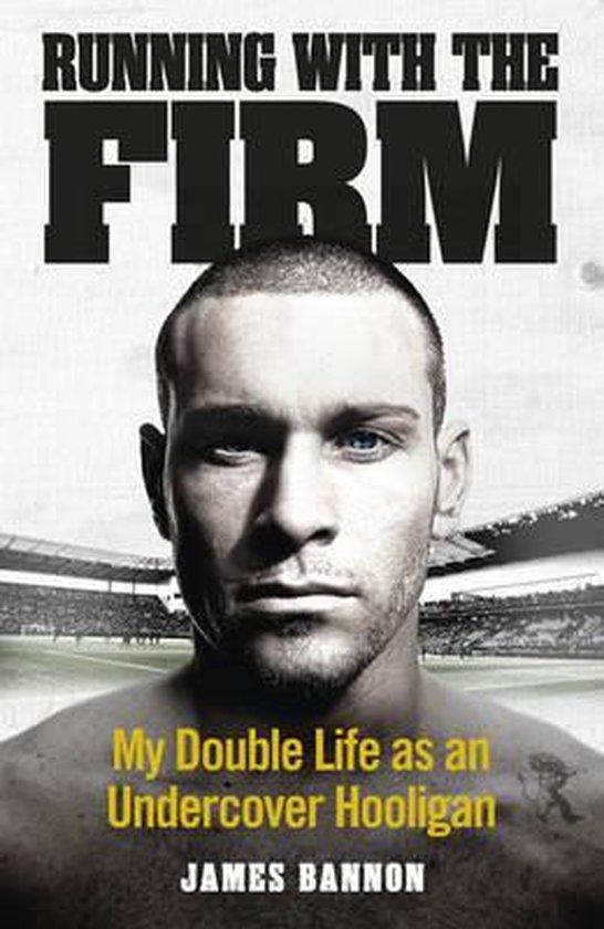 Running with the Firm 9780091951511 James Bannon, Boeken, Taal | Engels, Gelezen, Verzenden