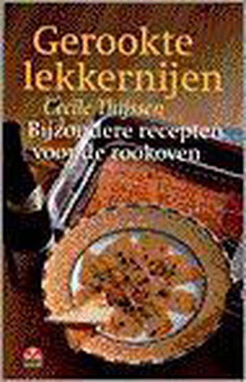 Gerookte Lekkernijen, Verzenden, Nieuw