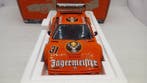 Minichamps 1:18 - Voiture miniature - BMW M1 Jagermeister, Hobby en Vrije tijd, Nieuw