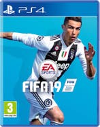FIFA 19 (Losse CD) (PS4 Games), Games en Spelcomputers, Ophalen of Verzenden, Zo goed als nieuw