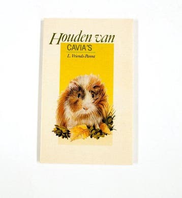 Cavia's, Verzenden