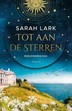 Tot aan de sterren / Wereldvrouwen / 1 9789026174810, Verzenden, Gelezen, Sarah Lark