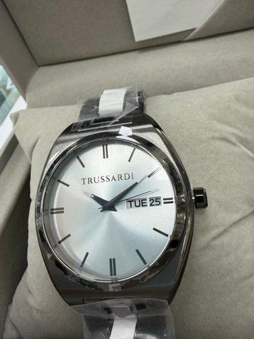Trussardi - METROPOLITAN - Zonder minimumprijs - R2453159004, Nieuw