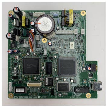 Bieden: Furuno Fish Finder PCB 02P6353A Main Board for Reli, Ophalen of Verzenden, Nieuw