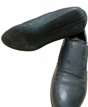 Prada - Platte schoenen - Maat: EU 42, Nieuw