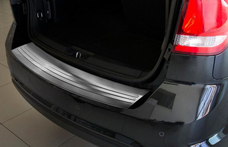 Achterbumperbeschermer | geschikt voor Fiat | Freemont 11- 5, Autos : Divers, Accessoires de voiture, Envoi