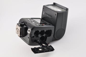 Nikon Speedlight SB-600 Shoe Mount Flash [#1704] Objectif