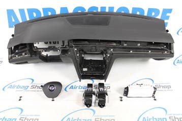 AIRBAG KIT – TABLEAU DE BORD AVEC SPEAKER VOLKSWAGEN ARTEON