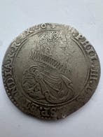 Spaans Nederland, Brabant, Brussel Filips IV. Dukaton 1635