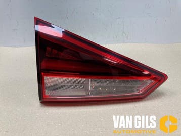 Achterlicht links Seat Arona O320852, Nieuw