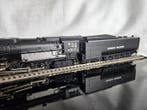 Trix H0 - 22599 - Stoomlocomotief met tender (1) - 4-8-8-4